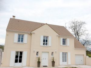 Rénovation de façade En Ile de France